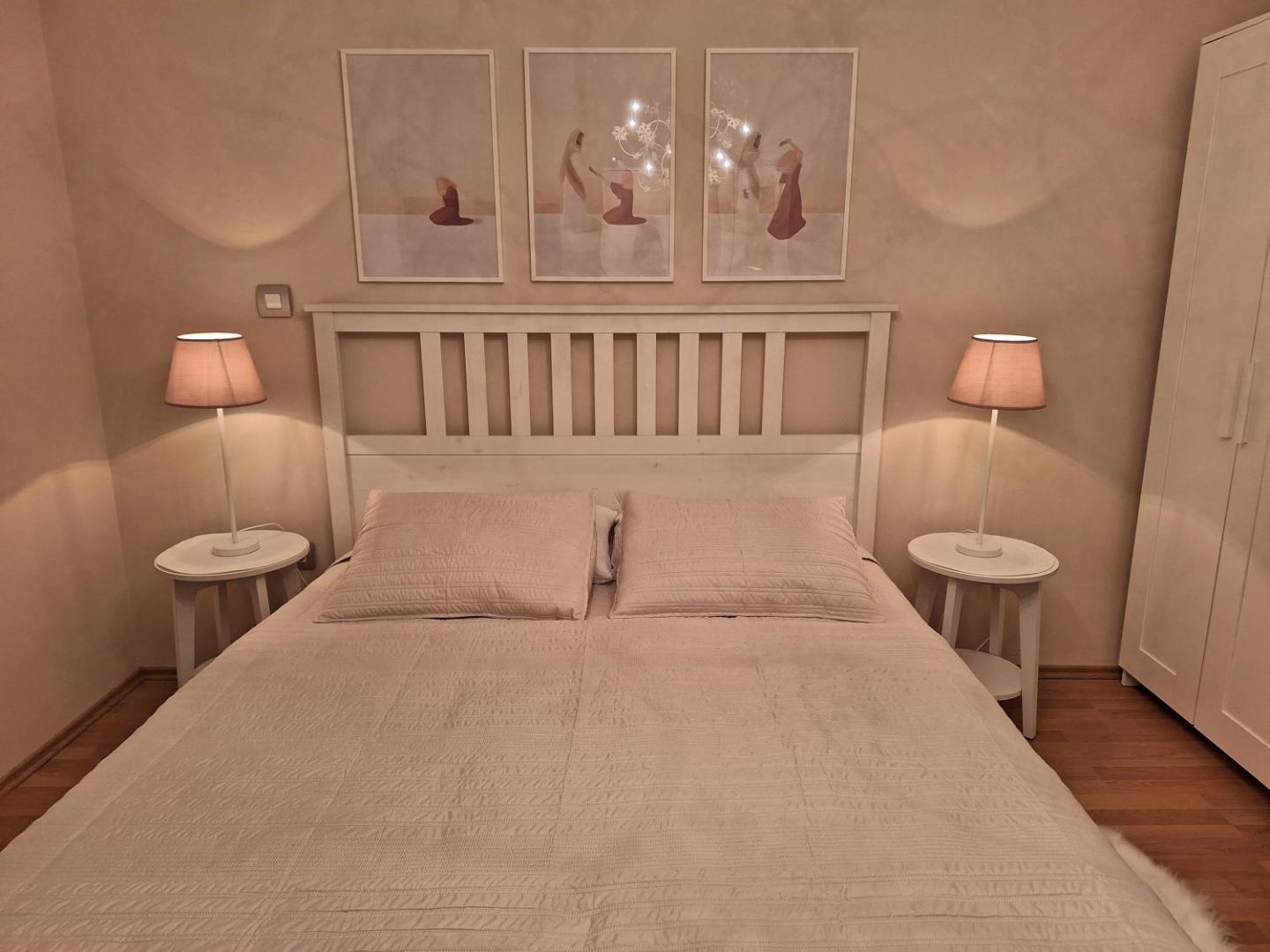 Casa Dell` Armonia, Aufnahme 5