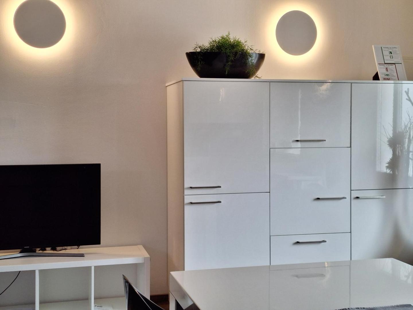 Casa Dell` Armonia, Aufnahme 10
