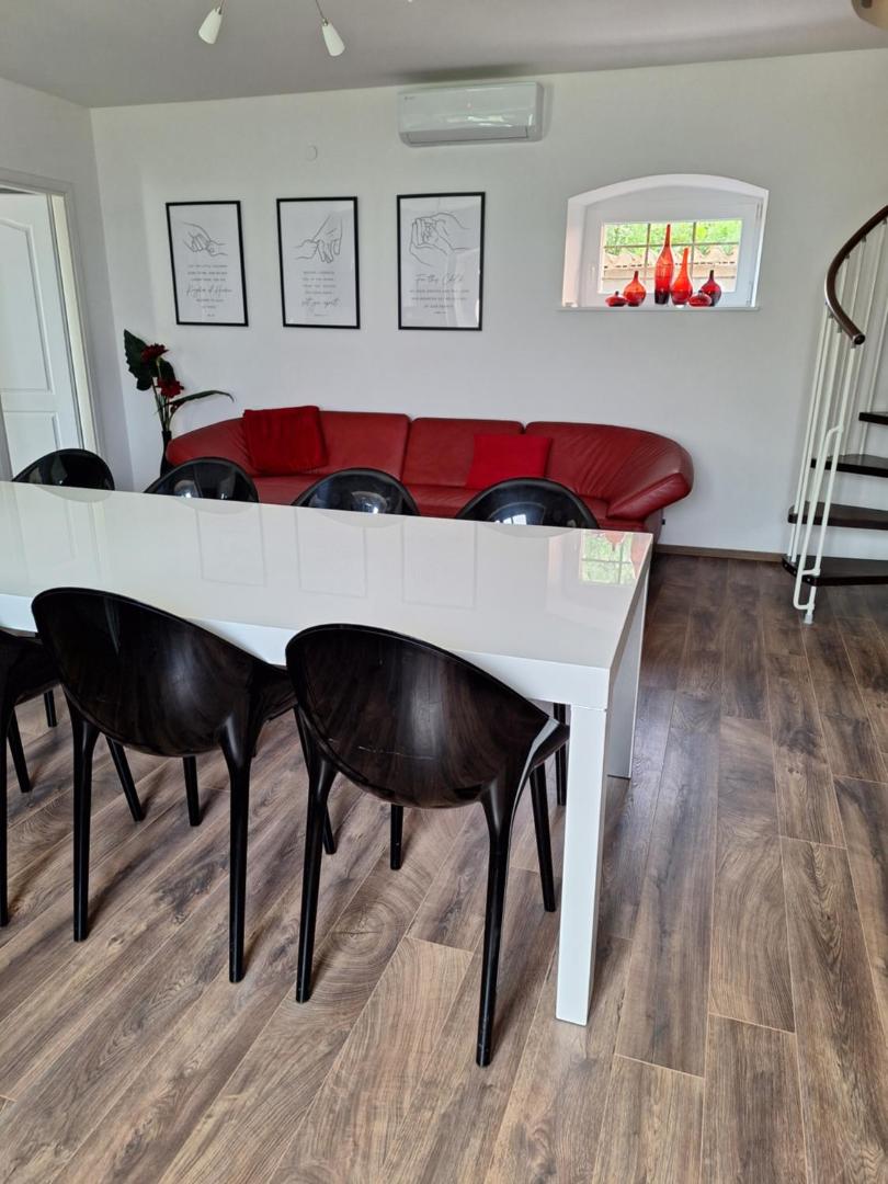 Casa Dell` Armonia, Aufnahme 11