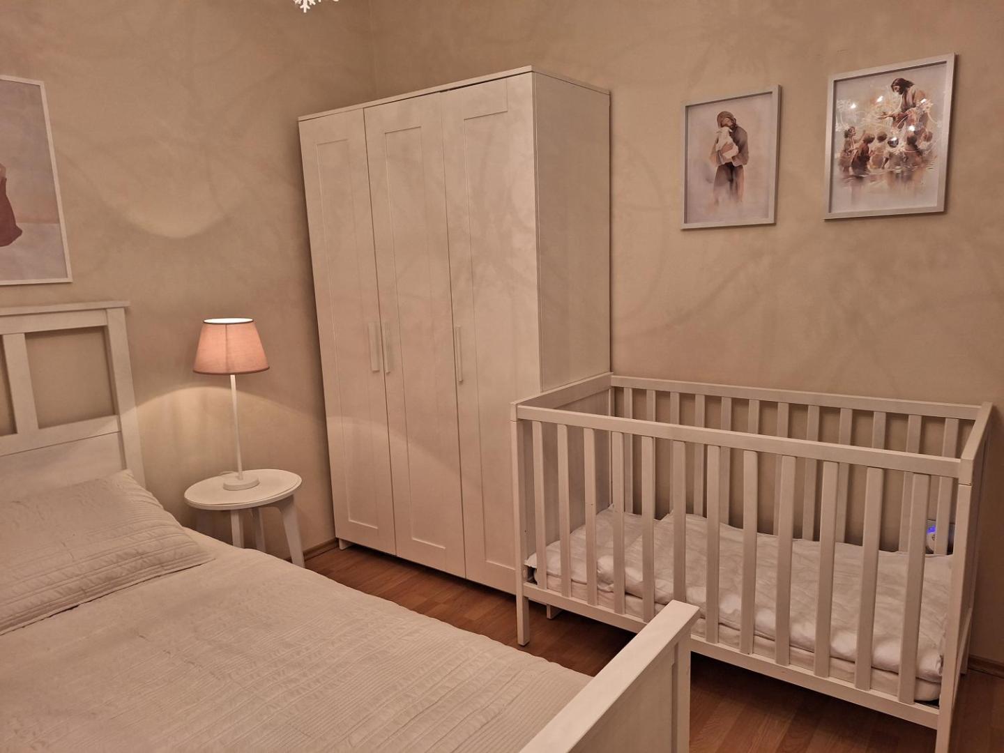 Casa Dell` Armonia, Aufnahme 6