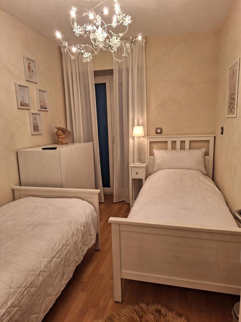 Casa Dell` Armonia, Aufnahme 7