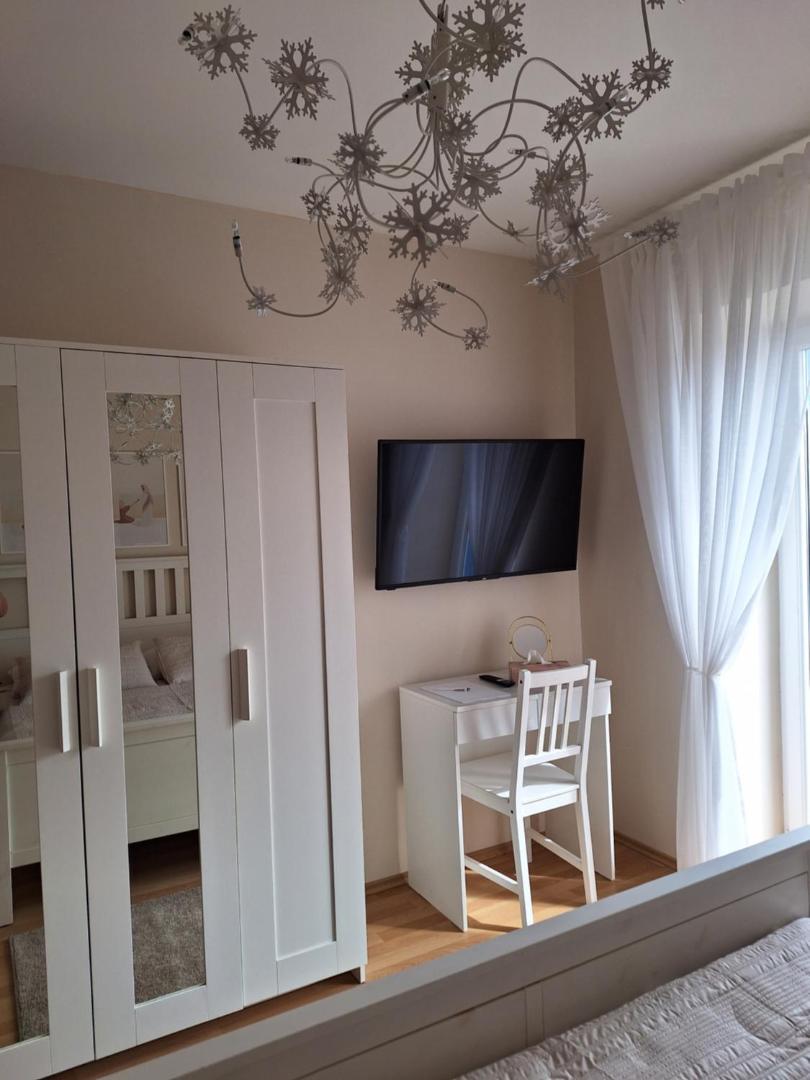 Casa Dell` Armonia, Aufnahme 3