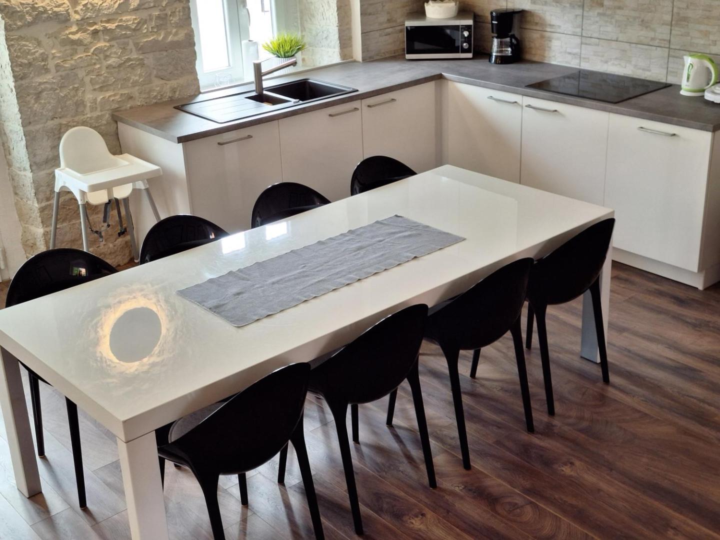 Casa Dell` Armonia, Aufnahme 12